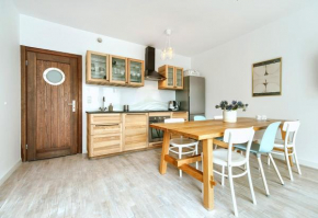 Sea Apartment Gdynia, Gdynia